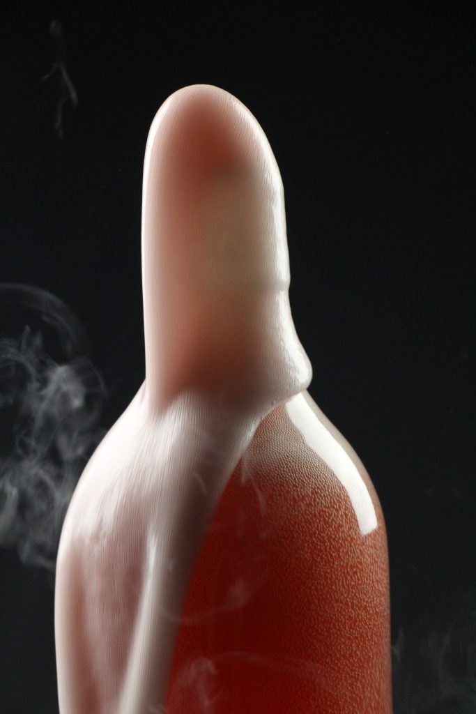 Wasserkefir
